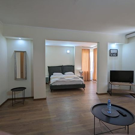 Hotel Tsiskari Ianet'i Extérieur photo