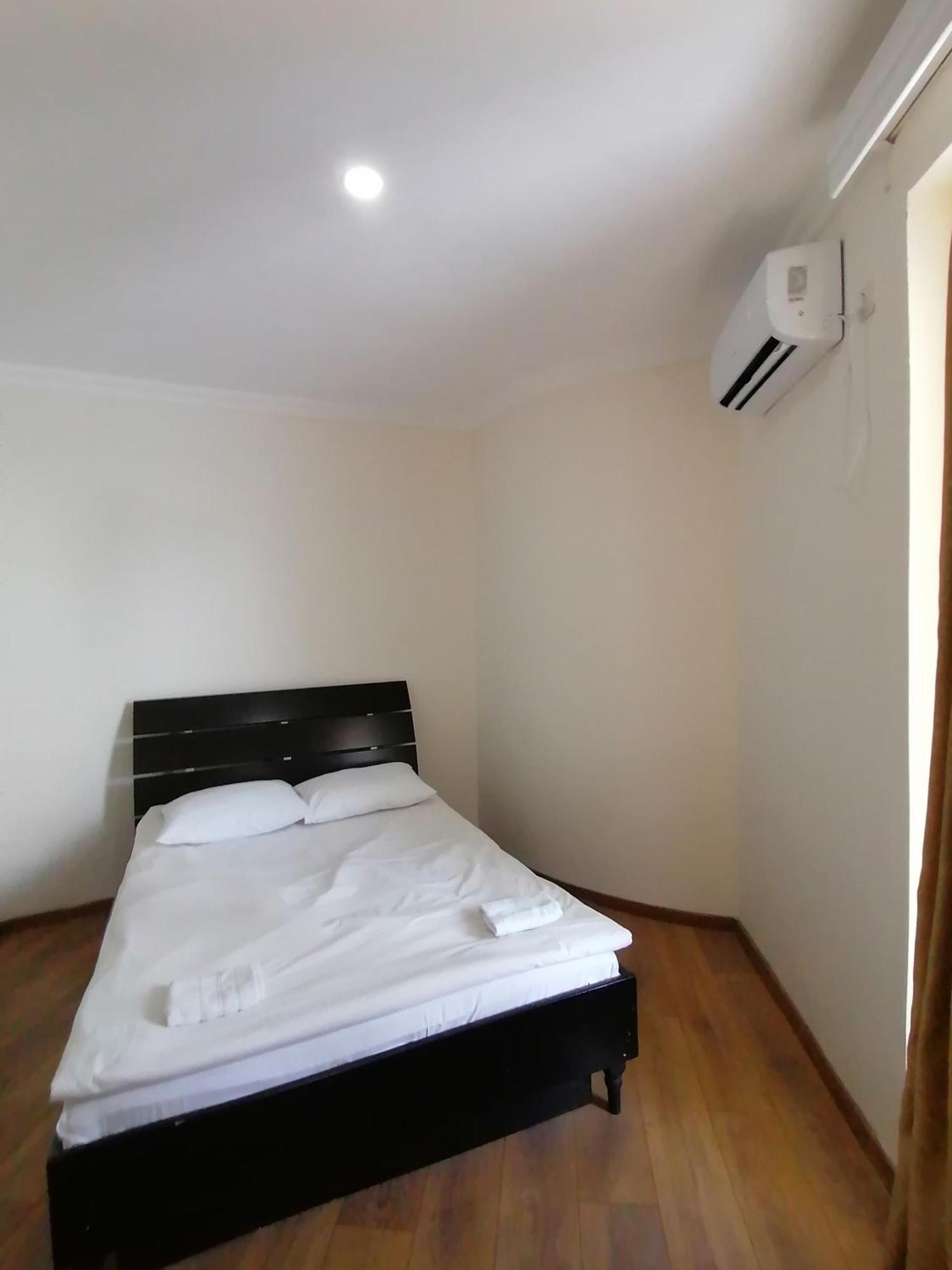 Hotel Tsiskari Ianet'i Extérieur photo