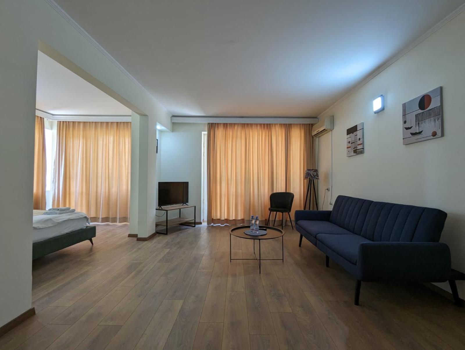 Hotel Tsiskari Ianet'i Extérieur photo