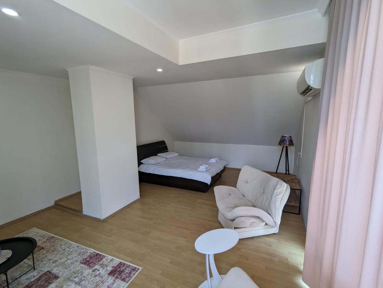 Hotel Tsiskari Ianet'i Extérieur photo