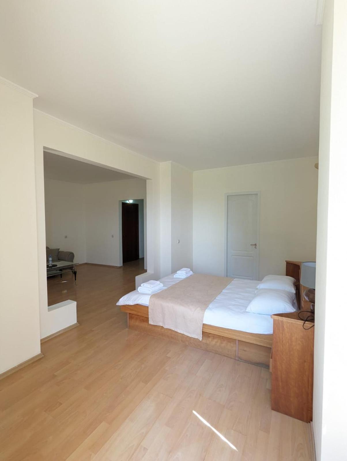 Hotel Tsiskari Ianet'i Extérieur photo