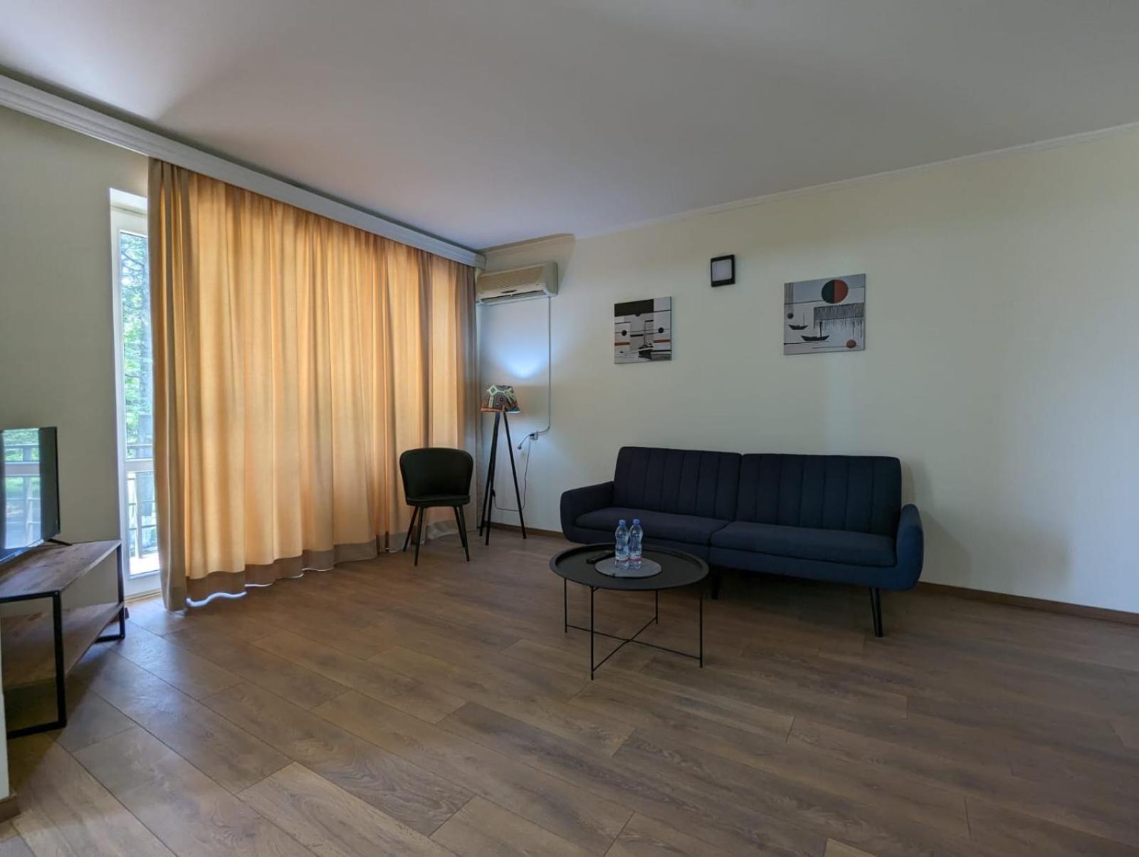 Hotel Tsiskari Ianet'i Extérieur photo