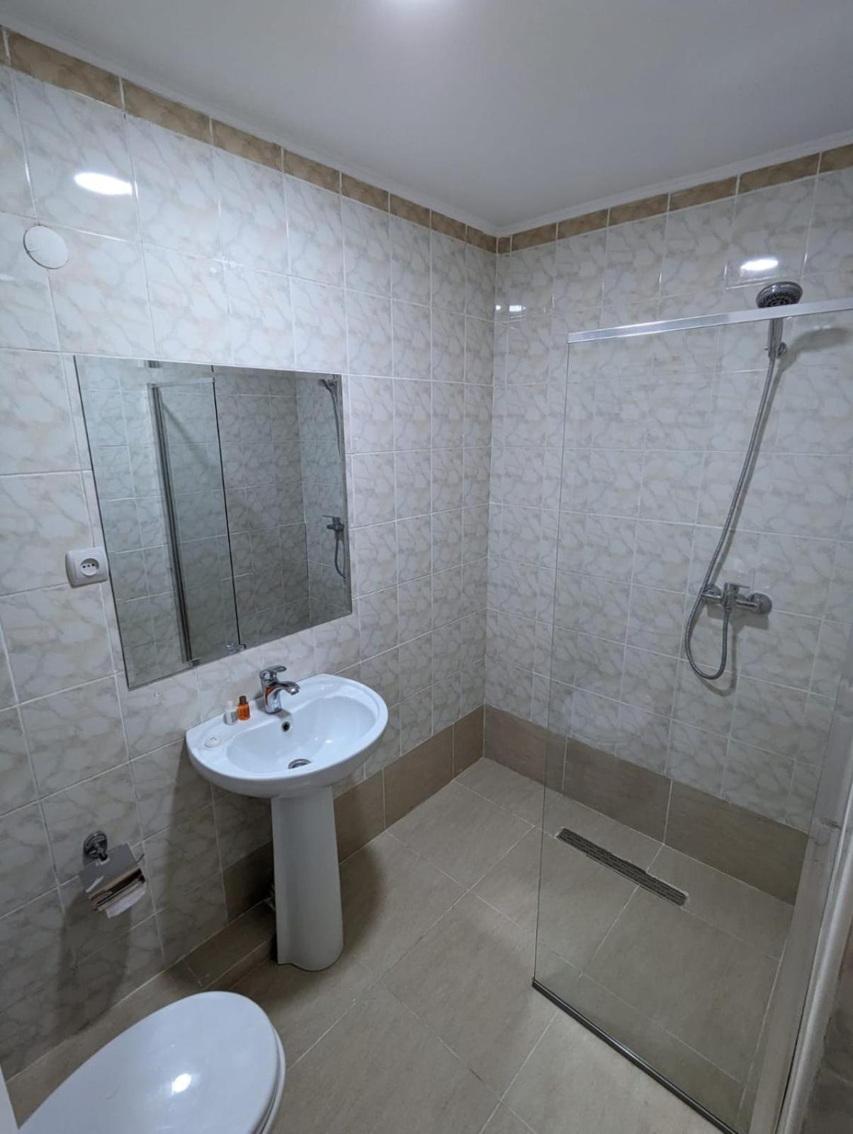 Hotel Tsiskari Ianet'i Extérieur photo